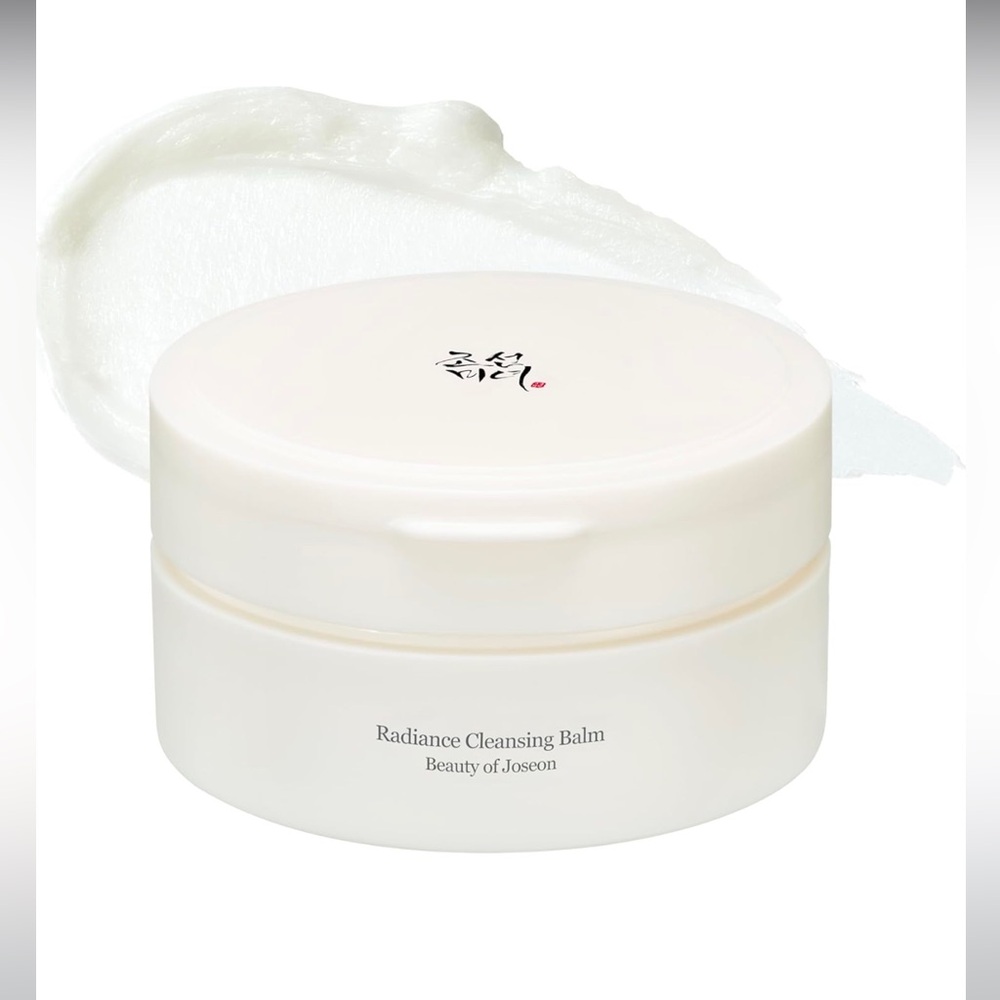 Beauty of Joseon Radiance Cleansing Balm